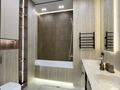 4-комнатная квартира · 130 м² · 12 этаж, Улы Дала 27/1 — ЛСК Qazaqstan за 114.9 млн ₸ в Астане, Нура р-н — фото 25