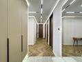 4-комнатная квартира · 130 м² · 12 этаж, Улы Дала 27/1 — ЛСК Qazaqstan за 114.9 млн ₸ в Астане, Нура р-н — фото 26