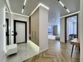 4-комнатная квартира · 130 м² · 12 этаж, Улы Дала 27/1 — ЛСК Qazaqstan за 114.9 млн ₸ в Астане, Нура р-н — фото 27