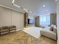 4-комнатная квартира · 130 м² · 12 этаж, Улы Дала 27/1 — ЛСК Qazaqstan за 114.9 млн ₸ в Астане, Нура р-н — фото 12