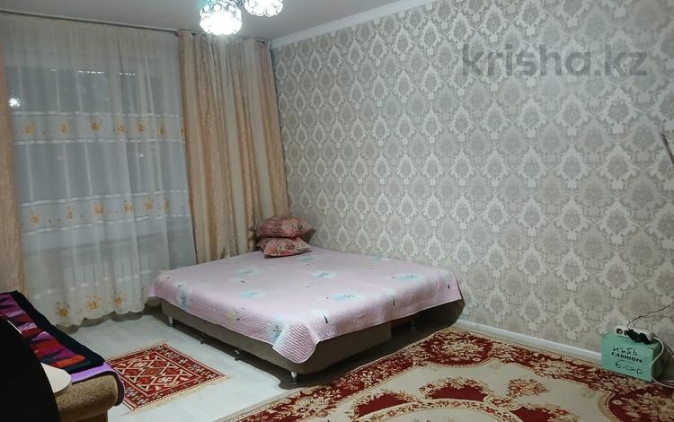 1-бөлмелі пәтер · 38 м² · 1/5 қабат, мушелтой 39, бағасы: 13 млн ₸ в Талдыкоргане, мкр Мушелтой — фото 2
