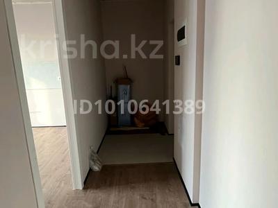 1-комнатная квартира · 35 м² · 5/6 этаж, Кайрат микрорайон 716/16 — Ул.Тараз за 180 000 〒 в Алматы, Турксибский р-н