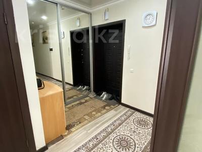 2-комнатная квартира, 67 м², 6/9 этаж, Кошкарбаева 41 за 25.5 млн 〒 в Астане, Алматы р-н