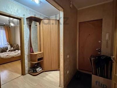 3-комнатная квартира, 62 м², 4/4 этаж, мкр Коктем-2 за 38 млн 〒 в Алматы, Бостандыкский р-н