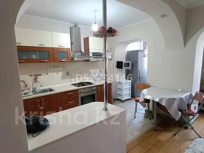 3-комнатная квартира · 65 м² · 3/5 этаж, Амангельды 109 за 180 000 ₸ в 