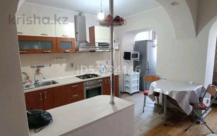 3-комнатная квартира · 65 м² · 3/5 этаж, Амангельды 109 за 180 000 ₸ в  — фото 19