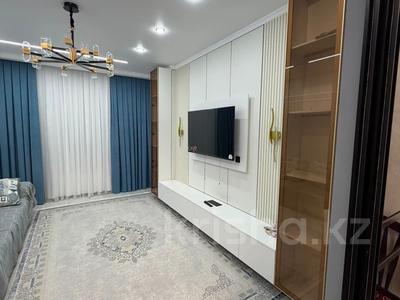 2-бөлмелі пәтер · 75 м² · 4/13 қабат, 189 квартал уч 188/1, бағасы: 250 000 ₸ в Шымкенте, Абайский р-н