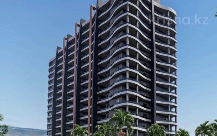 2-бөлмелі пәтер · 65 м² · 8/15 қабат, Мерсин 1, бағасы: ~ 33.3 млн 〒 — фото 2