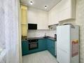 1-бөлмелі пәтер · 42 м² · 5/9 қабат, Улы дала 33, бағасы: 250 000 ₸ в Астане, Есильский р-н
