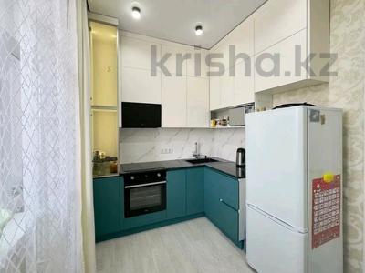 1-комнатная квартира · 42 м² · 5/9 этаж, Улы дала 33 за 250 000 ₸ в Астане, Есильский р-н