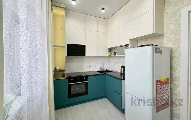 1-бөлмелі пәтер · 42 м² · 5/9 қабат, Улы дала 33, бағасы: 250 000 ₸ в Астане, Есильский р-н — фото 6
