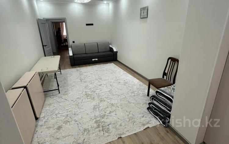 2-комнатная квартира · 81 м² · 2/7 этаж, 29а мкр 43 за 31 млн ₸ в Актау — фото 2