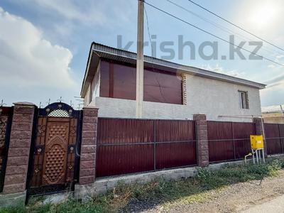 Жеке үй · 5 бөлме · 185 м² · 5.5 жүзд., Восточный ш/а 7 — Сенгирбаева, бағасы: 27 млн ₸ в Талдыкоргане, мкр Восточный