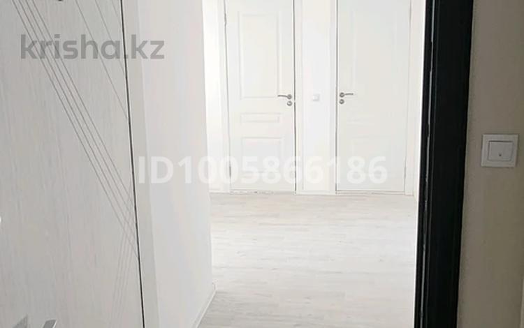 2-комнатная квартира · 57 м² · 4/5 этаж, мкр Улы Дала 89 за 85 000 ₸ в Таразе — фото 2