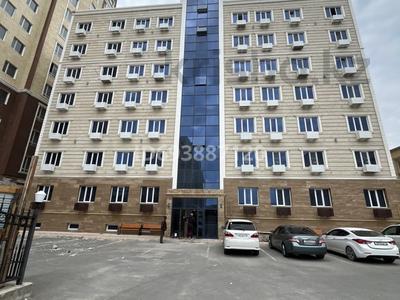 4-комнатная квартира, 159.8 м², 7/7 этаж, 17-й мкр 49 — колледж Ахмет ұлас за ~ 41.5 млн 〒 в Актау, 17-й мкр