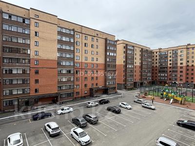 1-бөлмелі пәтер · 39.3 м² · 4/9 қабат, Микрорайон Береке, Назарбаева 233б, бағасы: 21.5 млн ₸ в Костанае