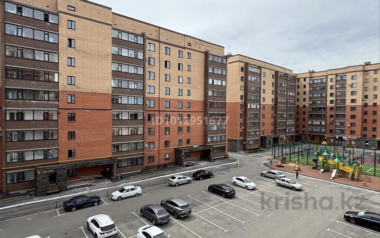 1-бөлмелі пәтер · 39.3 м² · 4/9 қабат, Микрорайон Береке, Назарбаева 233б, бағасы: 21.5 млн ₸ в Костанае — фото 2