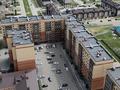 1-бөлмелі пәтер · 39.3 м² · 4/9 қабат, Микрорайон Береке, Назарбаева 233б, бағасы: 21.5 млн ₸ в Костанае — фото 8
