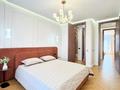 4-бөлмелі пәтер · 115 м² · 13/17 қабат, Туран 39/2, бағасы: 127.8 млн ₸ в Астане, Нура р-н — фото 9