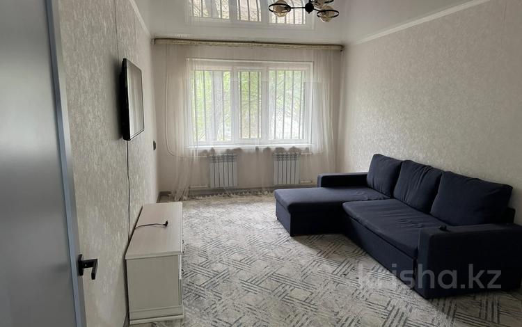 2-комнатная квартира · 48 м² · 1/5 этаж, мкр 5, Абулхаир хана за 15.5 млн ₸ в Актобе — фото 2