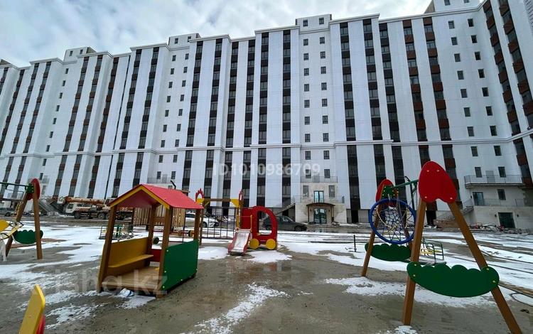 1-бөлмелі пәтер · 50 м² · 1/10 қабат, 40-й мкр 5 — Тува тургын уй кешенинен 1-болмели патер сатылады., бағасы: 14 млн ₸ в Актау — фото 2