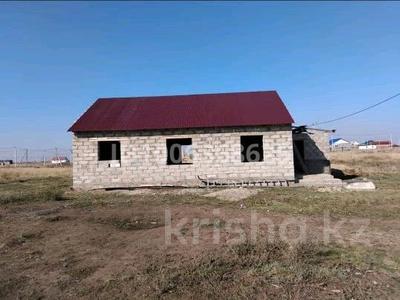 Часть дома · 4 комнаты · 120 м² · 10 сот., Байсейітова за 9.5 млн 〒 в Усть-Каменогорске, Ахмирово