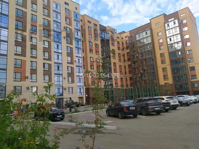 3-комнатная квартира · 78 м² · 6/9 этаж, Акансеры 194 — Пушкина за 35.7 млн ₸ в Кокшетау