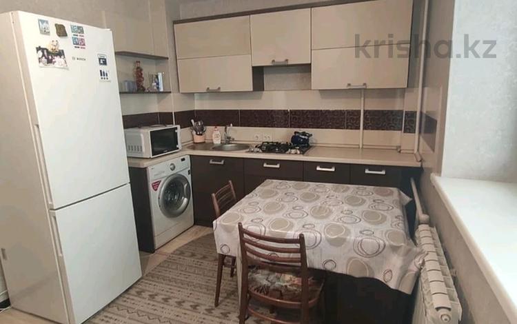 1-бөлмелі пәтер · 42.8 м² · 5/9 қабат, Жетісу-3 ш/а., бағасы: ~ 32.5 млн ₸ в Алматы, Ауэзовский р-н — фото 2