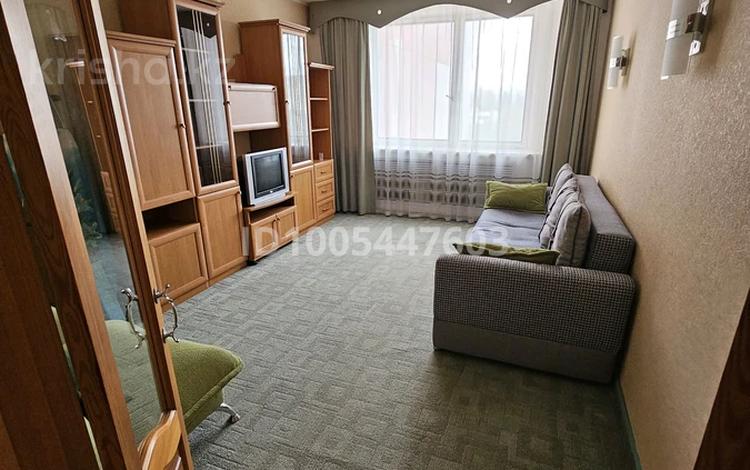 2-комнатная квартира · 53 м² · 7/9 этаж, 5 микрорайон 2 за 17 млн ₸ в Аксае — фото 2