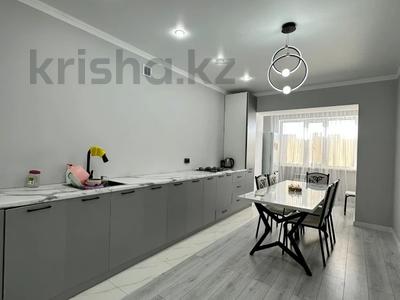 1-бөлмелі пәтер · 48 м² · 6/6 қабат, мкр. Алтын орда, бағасы: 19.5 млн ₸ в Актобе