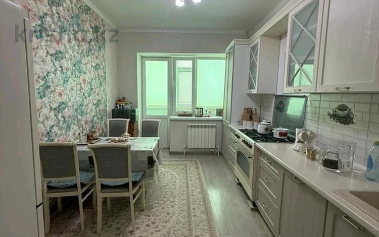 2-комнатная квартира · 80 м² · 3/5 этаж, мкр. Алтын орда, молдогуолва за 26.5 млн ₸ в Актобе — фото 2