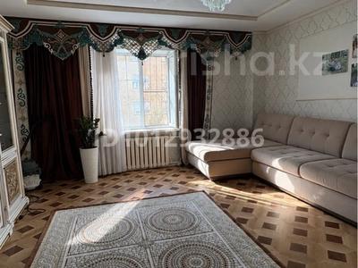 3-комнатная квартира · 110 м² · 2/10 этаж, Мусрепова 7/1 за 44.9 млн ₸ в Астане, Алматы р-н