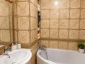3-бөлмелі пәтер · 110 м² · 2/10 қабат, Мусрепова 7/1, бағасы: 44.9 млн ₸ в Астане, Алматы р-н — фото 12