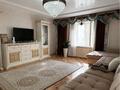 3-бөлмелі пәтер · 110 м² · 2/10 қабат, Мусрепова 7/1, бағасы: 44.9 млн ₸ в Астане, Алматы р-н — фото 2