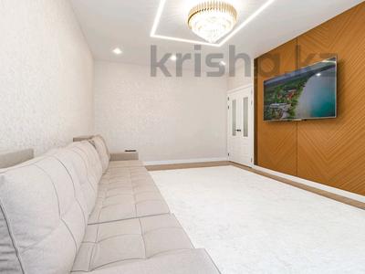 4-комнатная квартира · 125 м² · 4/14 этаж, Ш.Калдаякова 44 — А78 за 75 млн 〒 в Астане, Алматы р-н