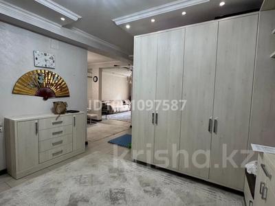 3-комнатная квартира · 125 м² · 6/11 этаж, мкр Жетысу-3 59 за 71 млн ₸ в Алматы, Ауэзовский р-н