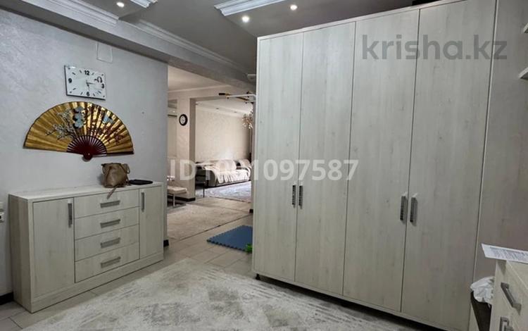 3-комнатная квартира · 125 м² · 6/11 этаж, мкр Жетысу-3 59 за 71 млн ₸ в Алматы, Ауэзовский р-н — фото 37