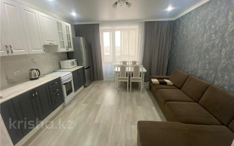 2-бөлмелі пәтер · 48 м² · 6/10 қабат, мкр Юго-Восток, Мкр Юго-Восток ул. Дюсембекова — Этнопарк, Областная мечеть, бағасы: 31 млн ₸ в Караганде, Казыбек би р-н — фото 2