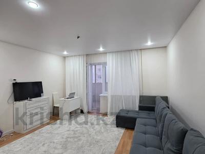 2-комнатная квартира · 66.4 м² · 8/9 этаж, Малика Габдуллина 12/1 — Иманова за 34.5 млн ₸ в Астане, р-н Байконур