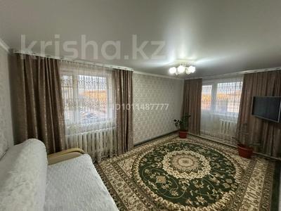 3-комнатная квартира · 61.8 м² · 5/5 этаж, 6 микрорайон 5 за 7 млн ₸ в Житикаре