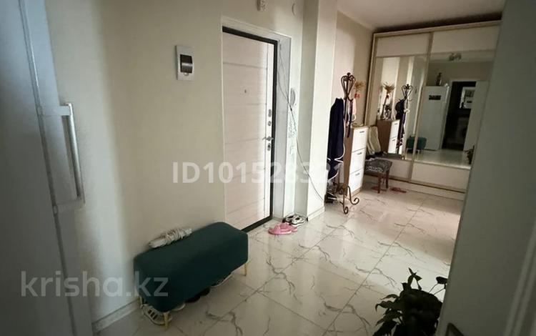2-комнатная квартира · 56 м² · 4/5 этаж, мкр Кайтпас 2 69/7 — Тулеметова за 25 млн ₸ в Шымкенте, Абайский р-н — фото 2