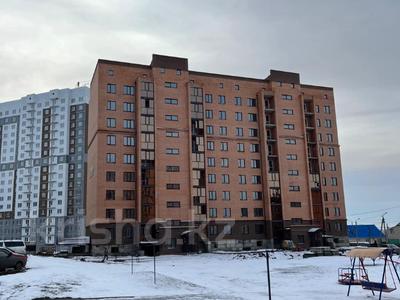 1-комнатная квартира, 44 м², 7/9 этаж, Таштитова за ~ 15.6 млн 〒 в Петропавловске