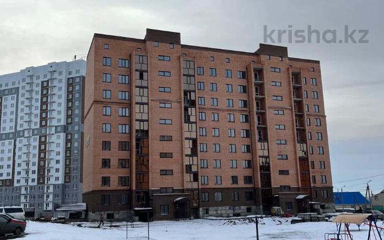 1-комнатная квартира, 44 м², 7/9 этаж, Таштитова за ~ 15.6 млн 〒 в Петропавловске — фото 2
