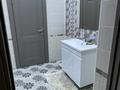 Отдельный дом · 5 комнат · 225 м² · 10 сот., Купенов Куаныш 42 — Новая больница жолында за 38 млн ₸ в Кульсары — фото 15
