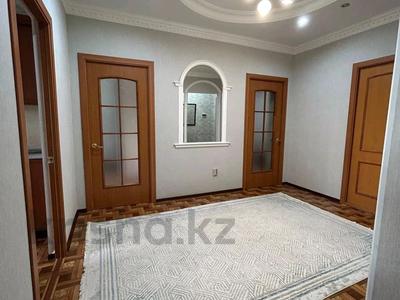 3-бөлмелі пәтер · 84 м² · 2/9 қабат, Иманбаевой 5, бағасы: ~ 41 млн ₸ в Астане, р-н Байконур