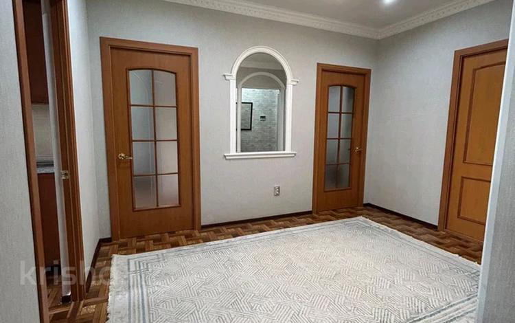 3-комнатная квартира · 84 м² · 2/9 этаж, Иманбаевой 5 за ~ 41 млн ₸ в Астане, р-н Байконур — фото 2