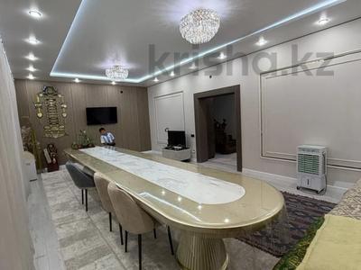 Отдельный дом · 5 комнат · 200 м² · 4 сот., Кенесары хан за 67 млн ₸ в Кемертогане