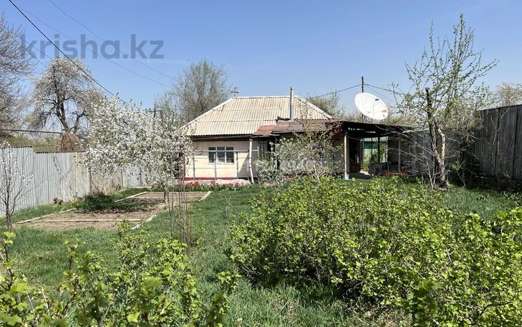 Дача · 3 комнаты · 52.9 м² · 16.36 сот., СТ Торпедо 177 за 35 млн ₸ в Кыргауылдах — фото 2