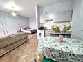 1-комнатная квартира · 45 м² · 11/20 этаж, Гагарина 310 за 20 000 ₸ в Алматы, Бостандыкский р-н — фото 4
