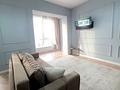 1-комнатная квартира · 45 м² · 11/20 этаж, Гагарина 310 за 20 000 ₸ в Алматы, Бостандыкский р-н — фото 6